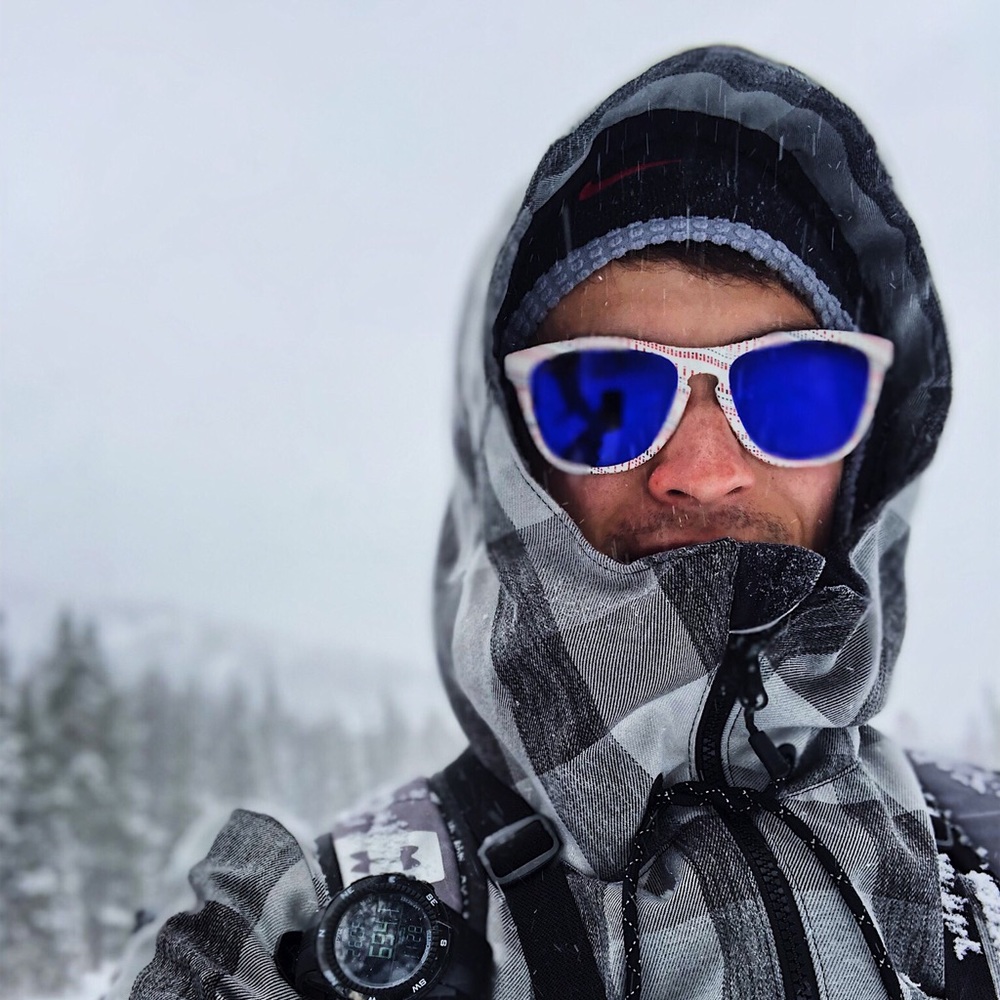 Meet your Posher, Bailey